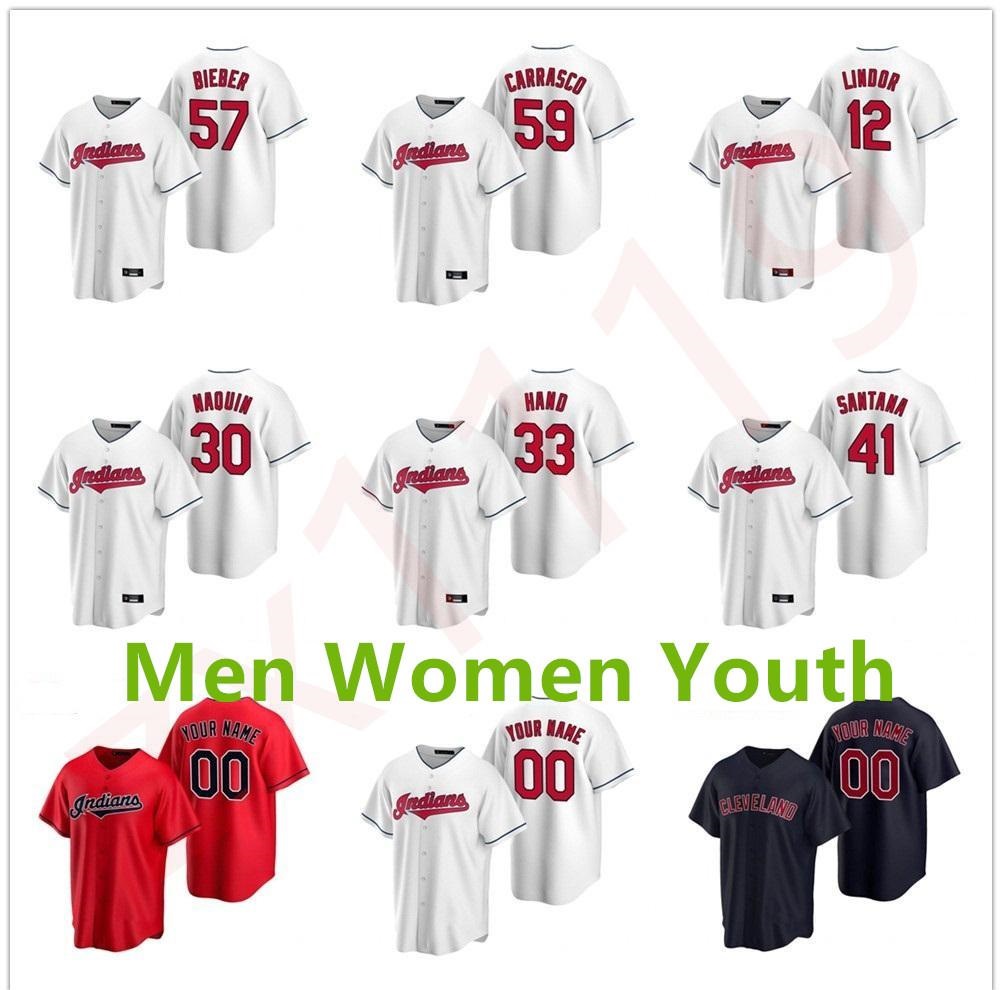 2020 Indians Bauers Jersey Franmil Reyes Satchel Paige Ricky Vaughn Omar Vizquel Kenny Lofton Bob Feller Baseball Jerseys Custom Stitched, As pic
2020 Indians Bauers Jersey Franmil Reyes Satchel Paige Ricky Vaughn Omar Vizquel Kenny Lofton Bob Feller Baseball Jerseys Custom Stitched, As pic
