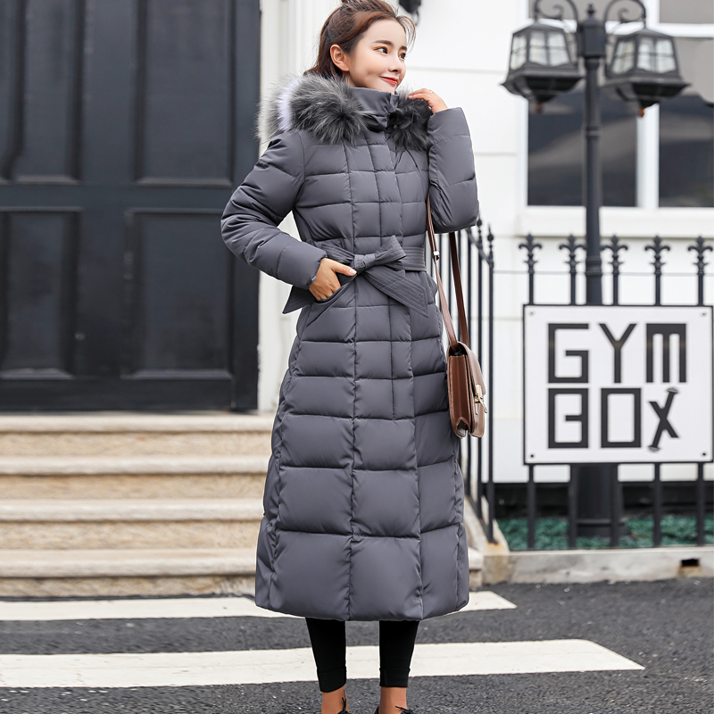 2021 New Casual Down Cotton Jackets Long Jacket Women Fur Collar Parkas Female Slim Winter Warm Coat Womens 90401 Vszj, Black
2021 New Casual Down Cotton Jackets Long Jacket Women Fur Collar Parkas Female Slim Winter Warm Coat Womens 90401 Vszj, Black