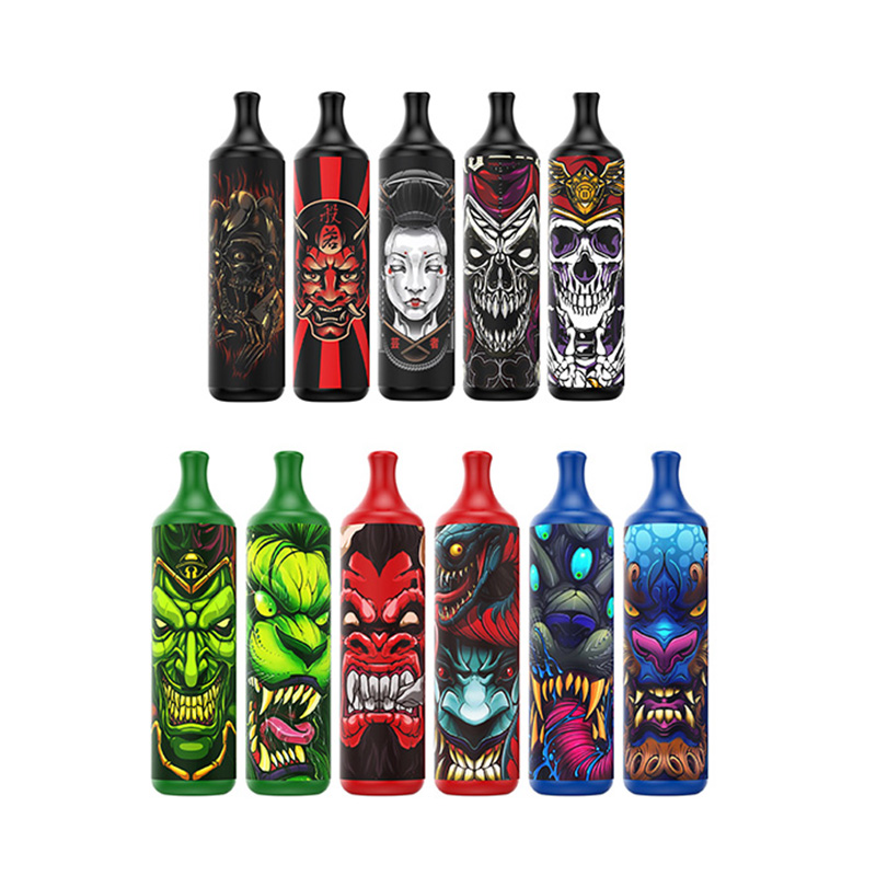 Original IJOY LIO BOOM Disposable Electronic Cigarettes Kit 10ml Capacity 1400mAh Battery 3500 puffs
Original IJOY LIO BOOM Disposable Electronic Cigarettes Kit 10ml Capacity 1400mAh Battery 3500 puffs