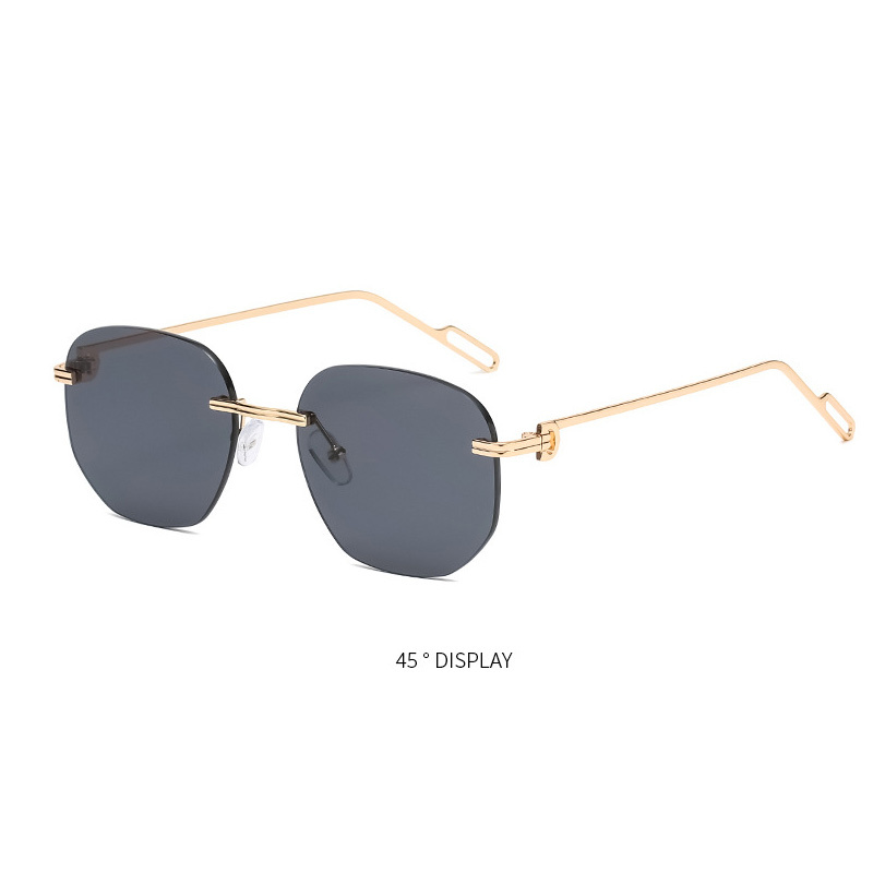 2021 New Small Frame Omrande Metals Retro Men and Women Sunglass Street Fashion European and American Trend Glass 3089
2021 New Small Frame Omrande Metals Retro Men and Women Sunglass Street Fashion European and American Trend Glass 3089