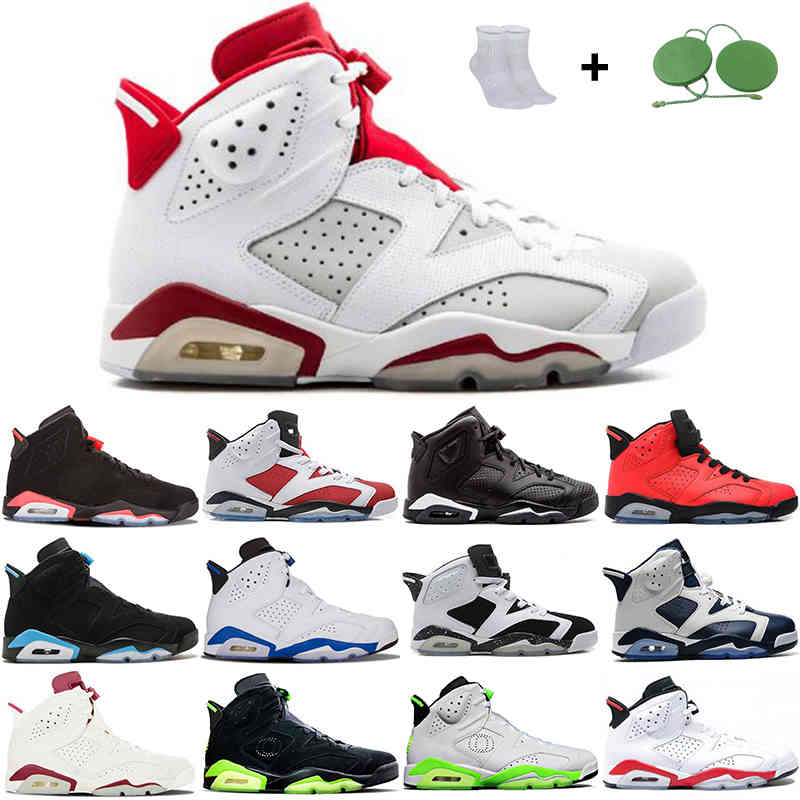 2022 Basketball Shoes Men 6s 6 Oreo PSG Alternate Angry Bull Mens Black Cat Hare Carmine Grey Green Trainers Sneakers Size US 7-13, Sport blue
2022 Basketball Shoes Men 6s 6 Oreo PSG Alternate Angry Bull Mens Black Cat Hare Carmine Grey Green Trainers Sneakers Size US 7-13, Sport blue