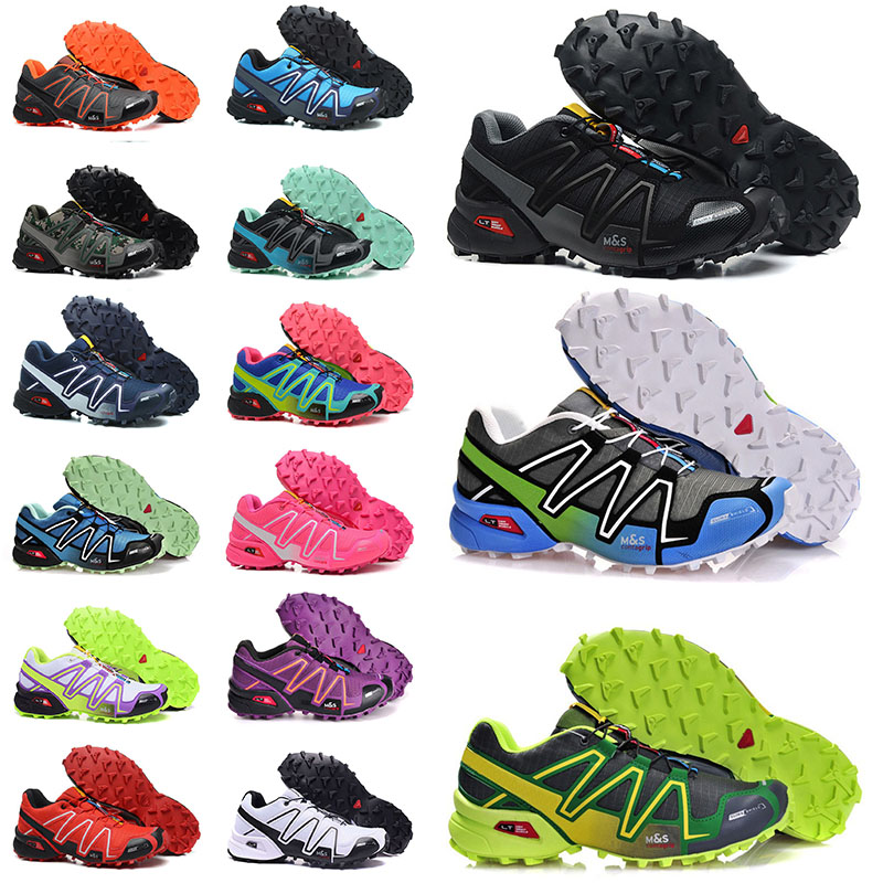2021 Newest Speed Cross 3 CS Classic Running Shoes Mens Trainers Womens Walking SpeedCross 3s III Outdoor Triple Black White Sports Sneakers Red Pink Blue Orange, 36-40 (2)
2021 Newest Speed Cross 3 CS Classic Running Shoes Mens Trainers Womens Walking SpeedCross 3s III Outdoor Triple Black White Sports Sneakers Red Pink Blue Orange, 36-40 (2)
