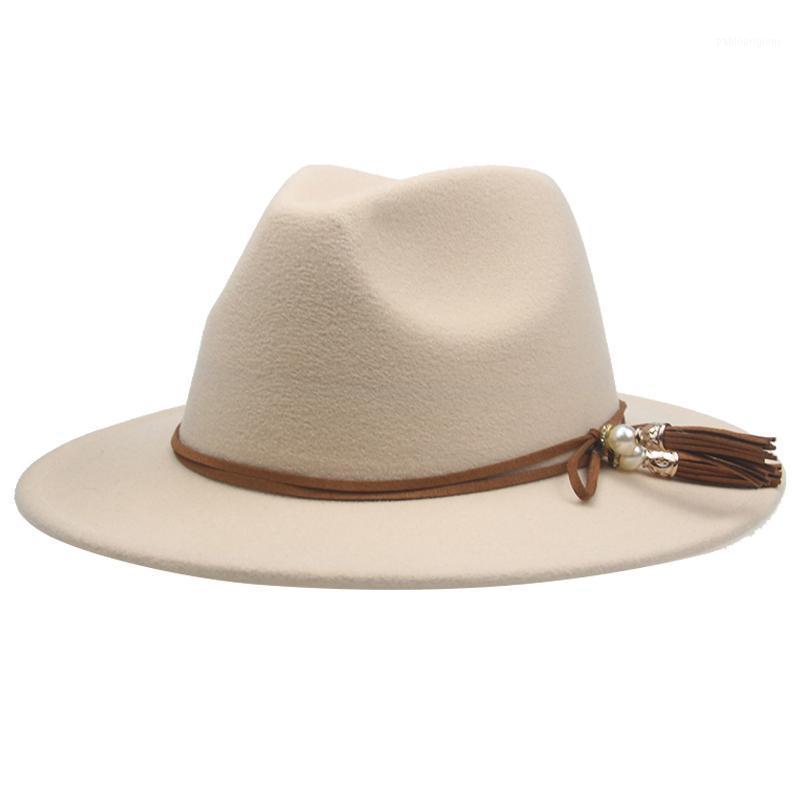 Berets Hats For Women Fedoras Solid Coffee Fascinator Winter Hat Panama Wide Brim Party Top 2021 Sombreros De Mujer, Black
Berets Hats For Women Fedoras Solid Coffee Fascinator Winter Hat Panama Wide Brim Party Top 2021 Sombreros De Mujer, Black