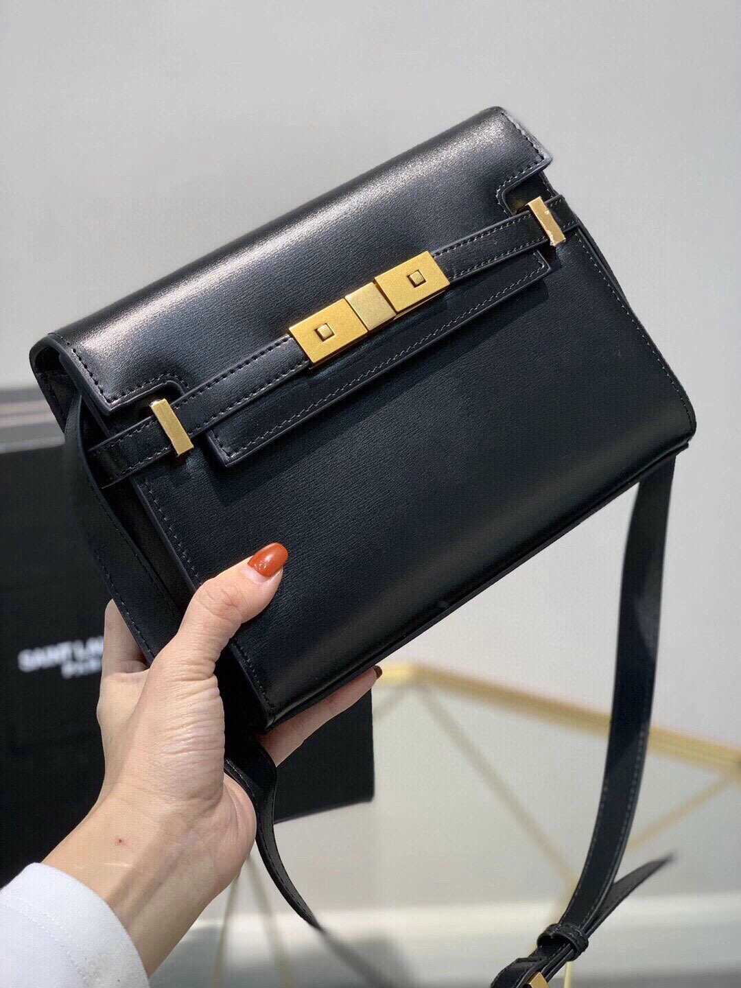 Baguette Manhattan 2020 Croc Embossed All-match Leather Satchel Cluth Bag Alligator Leather CrossBody Handbag Lady Purse Tote Message Bags, Red
Baguette Manhattan 2020 Croc Embossed All-match Leather Satchel Cluth Bag Alligator Leather CrossBody Handbag Lady Purse Tote Message Bags, Red