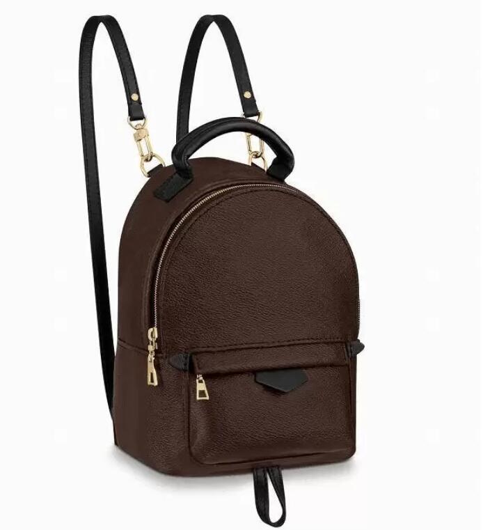 Designers women men bags BACKPACKS Travel Backpack Mini School Bag Double Shoulder Bags School Bag PALM SPRINGS, Black
Designers women men bags BACKPACKS Travel Backpack Mini School Bag Double Shoulder Bags School Bag PALM SPRINGS, Black