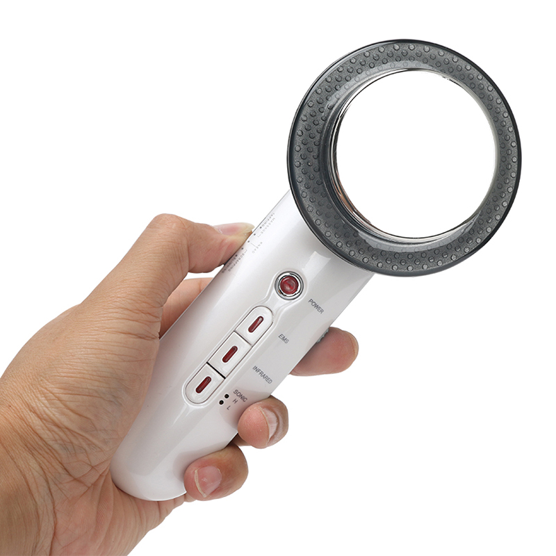 Face Lifting Ultrasound EMS Body Slimming Massager Fat Burner Cavitation Galvanic Infrared Ultrasonic Weight Loss Beauty Machine
Face Lifting Ultrasound EMS Body Slimming Massager Fat Burner Cavitation Galvanic Infrared Ultrasonic Weight Loss Beauty Machine