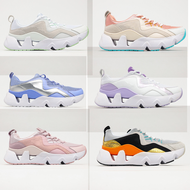 RYZ 365 Women Sports Shoes Arctic Punch Black White Orange Pearl Pistachio Frost Purple Silver Men Trainers Sneakers Size 36-44
RYZ 365 Women Sports Shoes Arctic Punch Black White Orange Pearl Pistachio Frost Purple Silver Men Trainers Sneakers Size 36-44