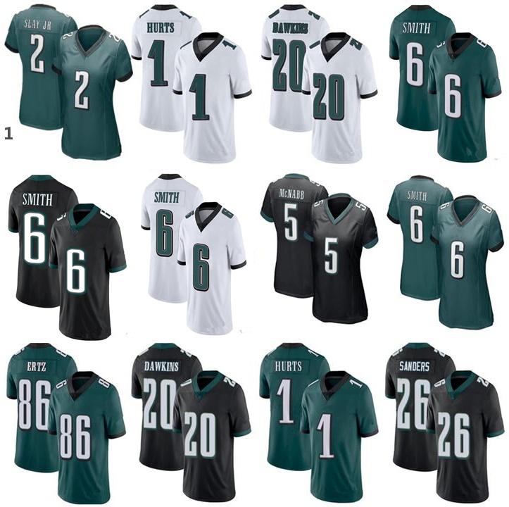 Men women youth 6 DeVonta Smith 1 Jalen Hurts 26 Miles Sanders 20 Brian Dawkins 24 Darius Slay Jr. Football Jerseys green black, Color
Men women youth 6 DeVonta Smith 1 Jalen Hurts 26 Miles Sanders 20 Brian Dawkins 24 Darius Slay Jr. Football Jerseys green black, Color