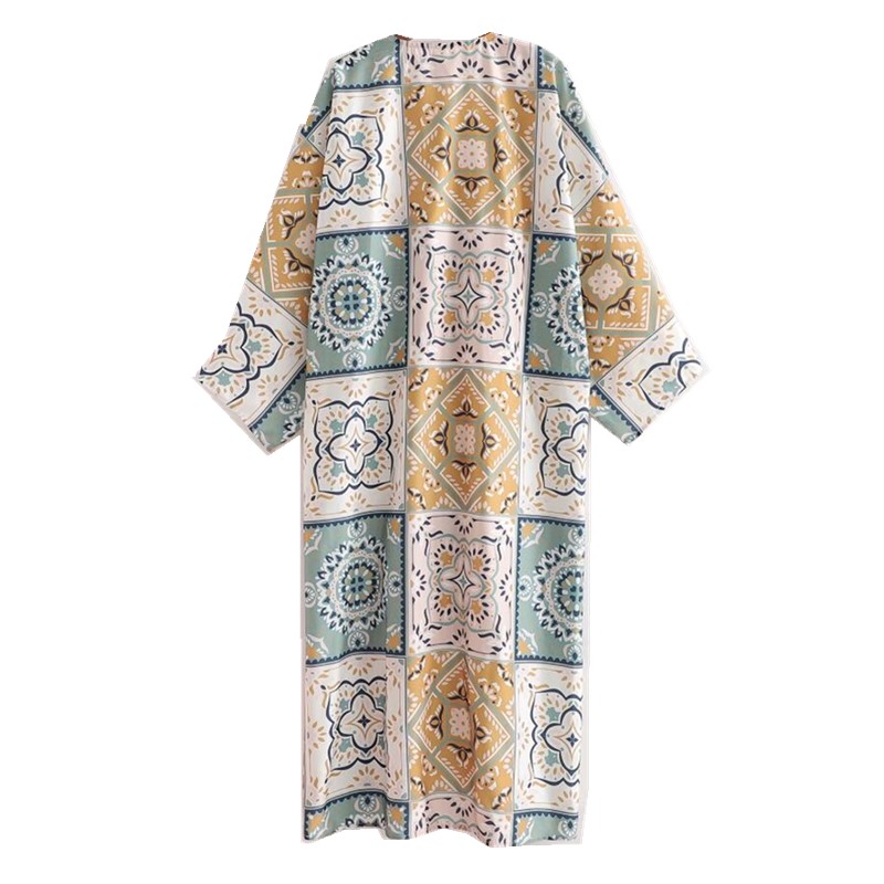 2021 BOHO Big size Lacing up V neck Dropped Ruched Geometric Print Women Dress Holiday Bat Sleeve Satin Long Loose Dresses, Red
2021 BOHO Big size Lacing up V neck Dropped Ruched Geometric Print Women Dress Holiday Bat Sleeve Satin Long Loose Dresses, Red