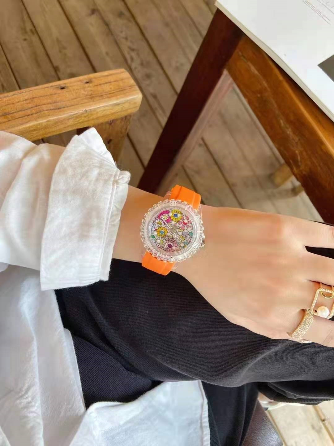 luxury top small three needle quartz candy mens wowen watches Fashion men dress designer watch wholesale men's gifts wristwatch rox
luxury top small three needle quartz candy mens wowen watches Fashion men dress designer watch wholesale men's gifts wristwatch rox