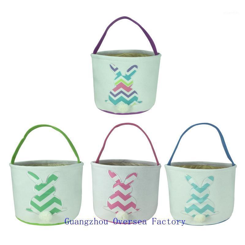 Gift Wrap Factory 2021 Face Printed Easter Bucket For Boy Or Girl Egg Hunt Canvas Basket
Gift Wrap Factory 2021 Face Printed Easter Bucket For Boy Or Girl Egg Hunt Canvas Basket