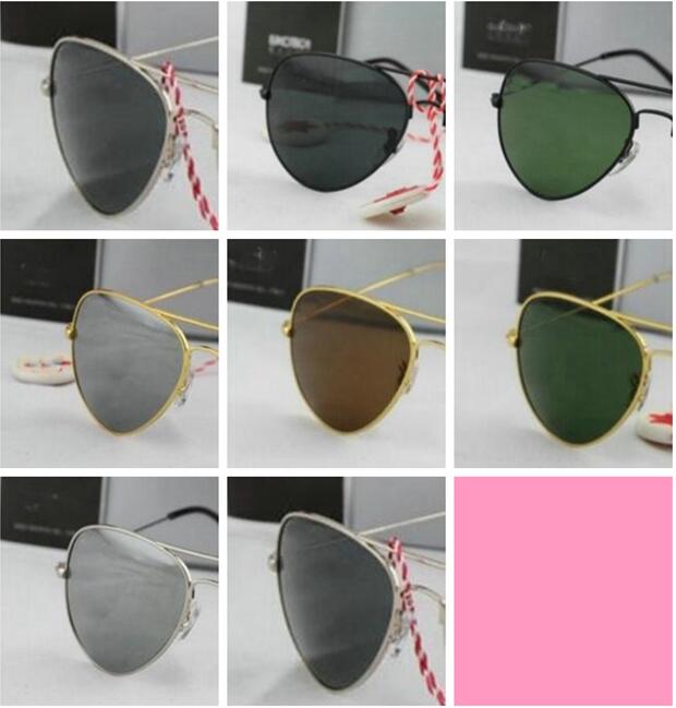 High Quality NewRayMen Women Sunglasses Vintage Pilot Brand Sun Glasses Band UV400BansBen Wayfarer With Box 3026, White;black
High Quality NewRayMen Women Sunglasses Vintage Pilot Brand Sun Glasses Band UV400BansBen Wayfarer With Box 3026, White;black