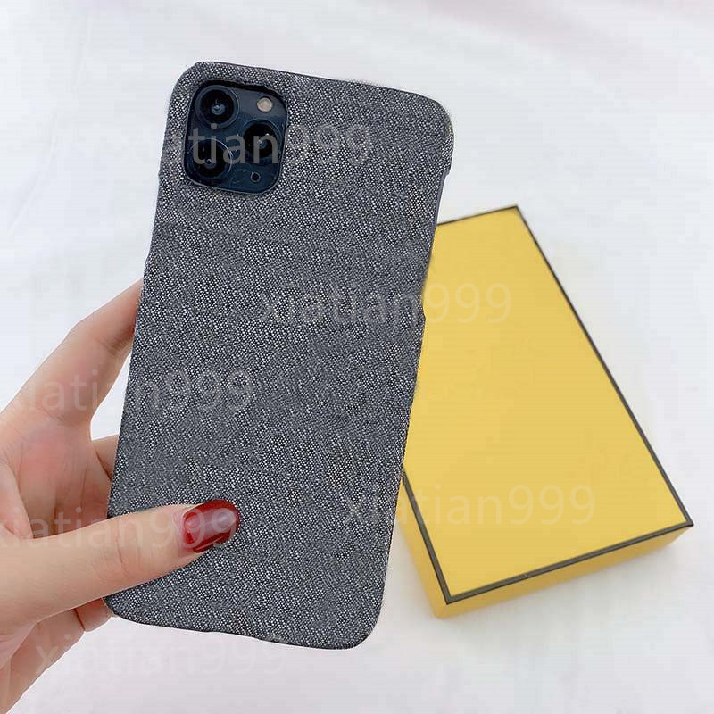 With box F Fashion Iphone 12 Pro Max 11 Pro Max 7 8 plus XR XS MAX Case PU leather luxury designer shell
With box F Fashion Iphone 12 Pro Max 11 Pro Max 7 8 plus XR XS MAX Case PU leather luxury designer shell