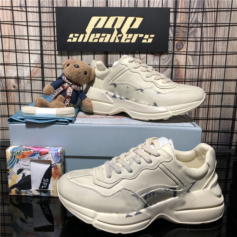 Top Quality Men Women Designers Shoes Bee Pairs Casual Genuine Leather Sneaker Embroidery Classic Trainers Python Embroidered Lover Outdoor Flat Sneakers With Box, Color 16 
Top Quality Men Women Designers Shoes Bee Pairs Casual Genuine Leather Sneaker Embroidery Classic Trainers Python Embroidered Lover Outdoor Flat Sneakers With Box, Color 16
