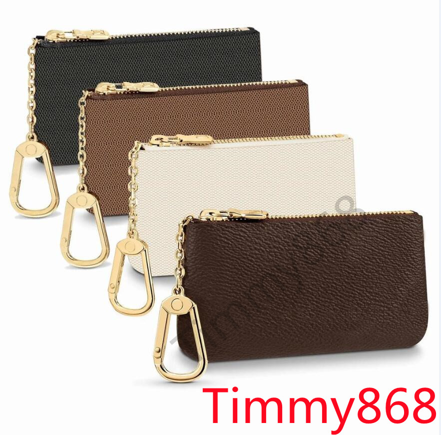 Top quality fashion 4 colors KEY POUCH Damier leather holds classical women key holder coin purse small Wallets with box, Extra freight
Top quality fashion 4 colors KEY POUCH Damier leather holds classical women key holder coin purse small Wallets with box, Extra freight