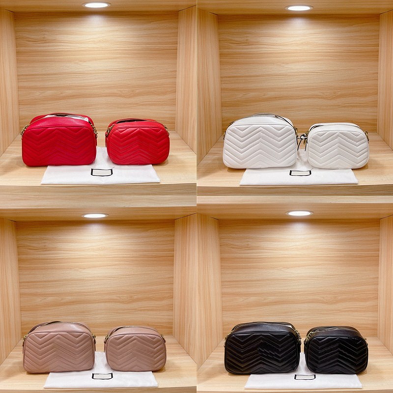 vintage classic Marmont Chain shoulder crossbody bags Three-layer zipper nano camera purse women fashion messenger bag designer handbags lady clutch wallets, Add box
vintage classic Marmont Chain shoulder crossbody bags Three-layer zipper nano camera purse women fashion messenger bag designer handbags lady clutch wallets, Add box