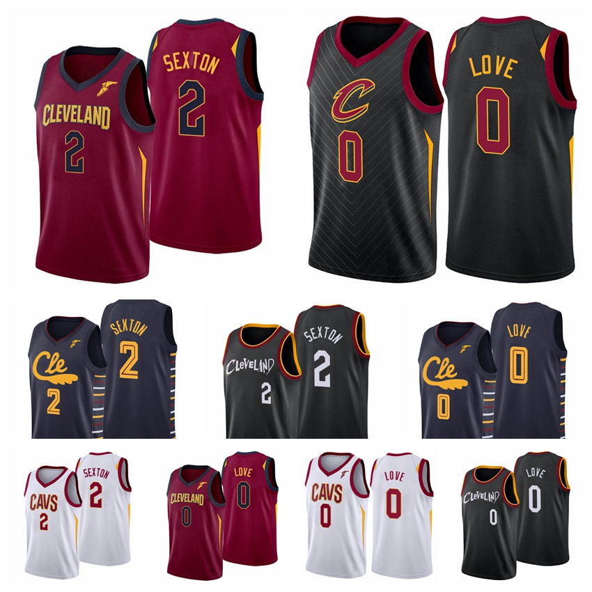2021 ClevelandCavaliersMEN Basketball high Collin Sexton quality Kevin Love City Jersey, Black
2021 ClevelandCavaliersMEN Basketball high Collin Sexton quality Kevin Love City Jersey, Black