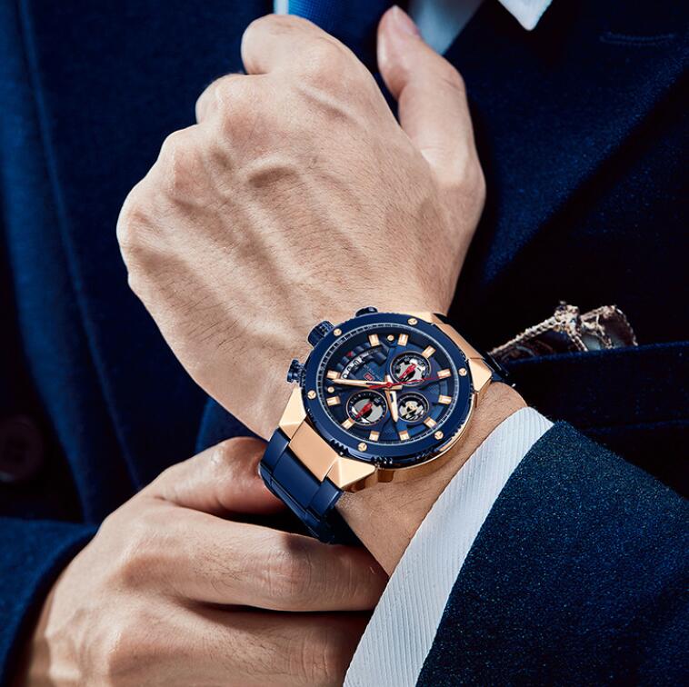 Relogio Masculino MF 2021 Men's Self-Wind Tourbillon Watches Water Resistant Automatic Skeleton Watch Men Relojes, Gray
Relogio Masculino MF 2021 Men's Self-Wind Tourbillon Watches Water Resistant Automatic Skeleton Watch Men Relojes, Gray