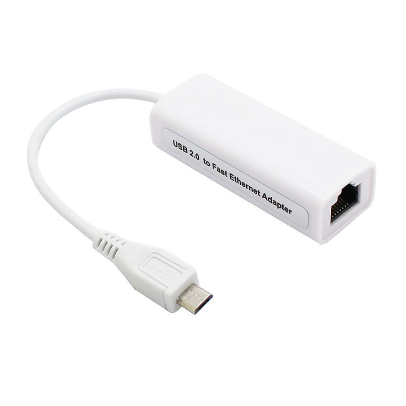 RTL8152 Micro Usb E… - image