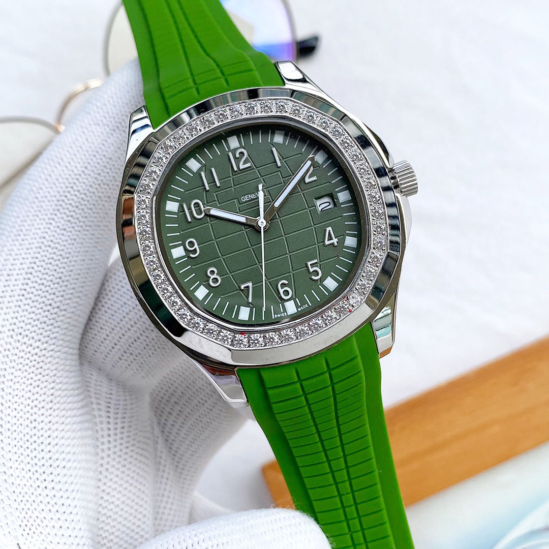 Men's Hot mechanical Watch TOP AAA 316L Stainless steel watchband Waterproof design designer watch, An ordinary gift box
Men's Hot mechanical Watch TOP AAA 316L Stainless steel watchband Waterproof design designer watch, An ordinary gift box