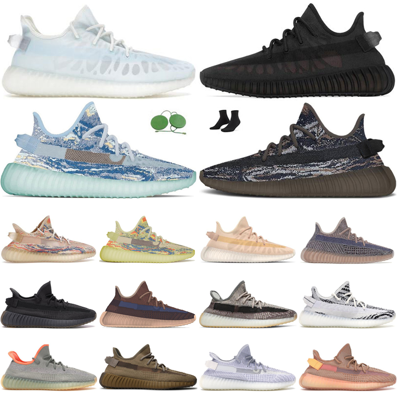 Top Quality Kanye West Yeezys Boost 350 v2 Running Shoes Men Women Mono Cinder Ice Clay MX Rock Blue Black Static Reflective Bred Mens Trainers Sport Sneakers, Zebra
Top Quality Kanye West Yeezys Boost 350 v2 Running Shoes Men Women Mono Cinder Ice Clay MX Rock Blue Black Static Reflective Bred Mens Trainers Sport Sneakers, Zebra