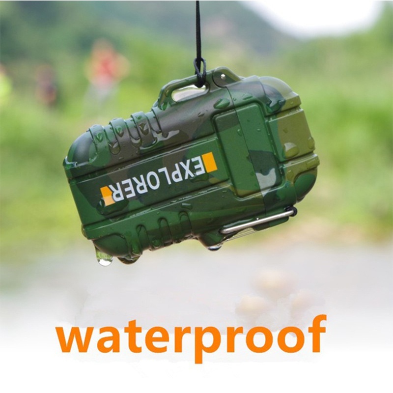 Exporer Outdoor Camoufage Waterproof Windproof Doube Arc Puse Pasma Cigarette ighter USB Charging Eectric Meta ighter
Exporer Outdoor Camoufage Waterproof Windproof Doube Arc Puse Pasma Cigarette ighter USB Charging Eectric Meta ighter
