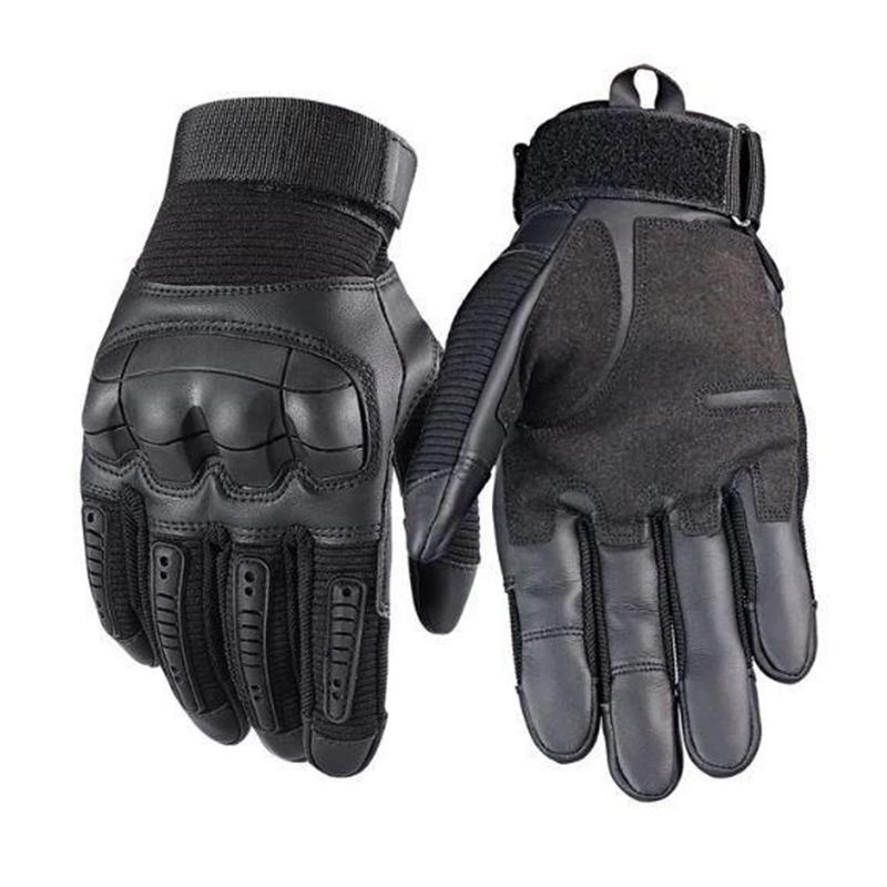 Sports Gloves Full Finger Camping Hiking Tactical Gloves-indestructible Warm Waterproof WTACTFUL Army Military Touch Screen, Black
Sports Gloves Full Finger Camping Hiking Tactical Gloves-indestructible Warm Waterproof WTACTFUL Army Military Touch Screen, Black