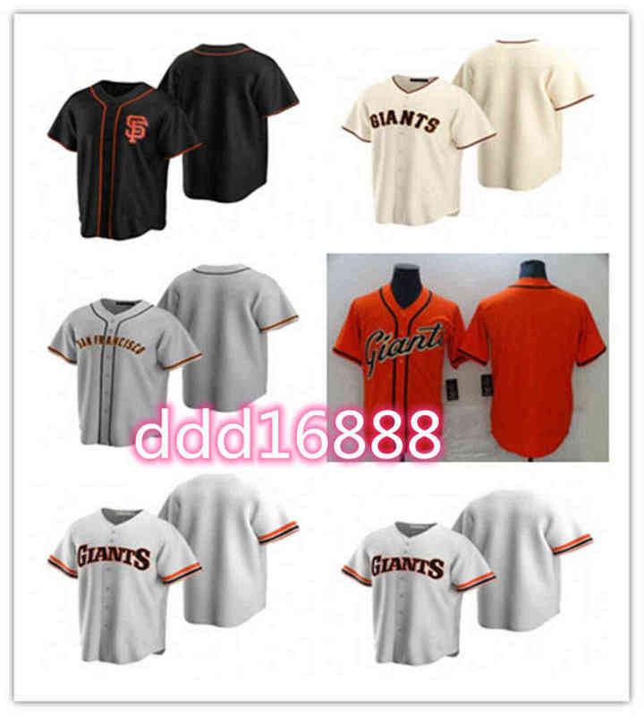 2022 Giant Men Women Youth Custom Baseball Jersey Blank Replica Alternate blue white gray, Black
2022 Giant Men Women Youth Custom Baseball Jersey Blank Replica Alternate blue white gray, Black