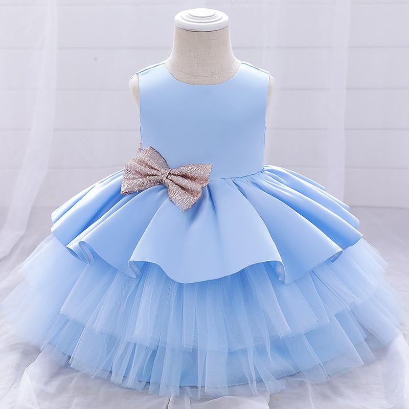 Girl's Dresses 2022 Children For Girls Wedding Party Dress Christmas Princess Clothes Infants Christening Baby Tutu Birthday Gift, Red;yellow
Girl's Dresses 2022 Children For Girls Wedding Party Dress Christmas Princess Clothes Infants Christening Baby Tutu Birthday Gift, Red;yellow