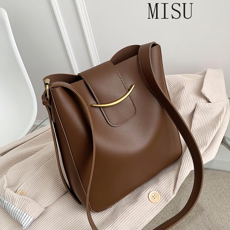 Vintage Bucket Bag for Women Designer Shoulder Bags Luxury Soft Pu Leather Crossbody Bag Large Capacity Tote Big Composite Purse, Black
Vintage Bucket Bag for Women Designer Shoulder Bags Luxury Soft Pu Leather Crossbody Bag Large Capacity Tote Big Composite Purse, Black