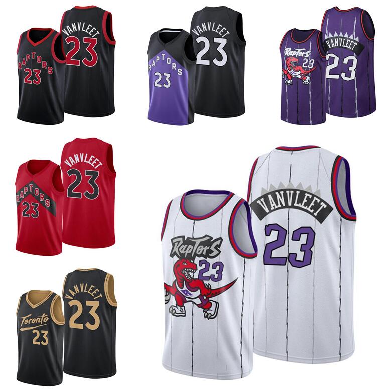 Fred VanVleet Jersey 2021-22 TorontoCity Basketball Jerseys Men Youth S-XXL in stock, With logo
Fred VanVleet Jersey 2021-22 TorontoCity Basketball Jerseys Men Youth S-XXL in stock, With logo