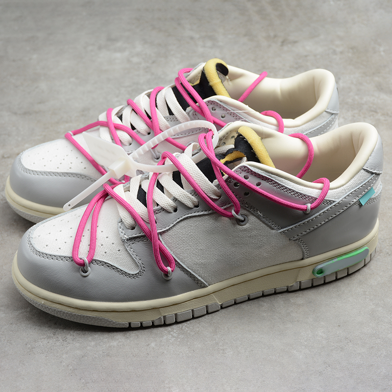 Top Quality One 1 Dunks Mens Casual Shoes skateboard shoe White fog grey Women Men High Low Trainer Platform Sneaker With Box
Top Quality One 1 Dunks Mens Casual Shoes skateboard shoe White fog grey Women Men High Low Trainer Platform Sneaker With Box