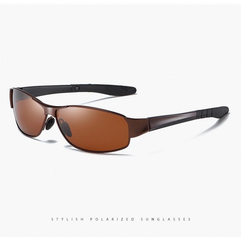 Sunglasses Vintage Men Classic Polarized Womens Sport Fishing Driving Running Golf Shades Eyewears UV400 Protection Oculos
Sunglasses Vintage Men Classic Polarized Womens Sport Fishing Driving Running Golf Shades Eyewears UV400 Protection Oculos