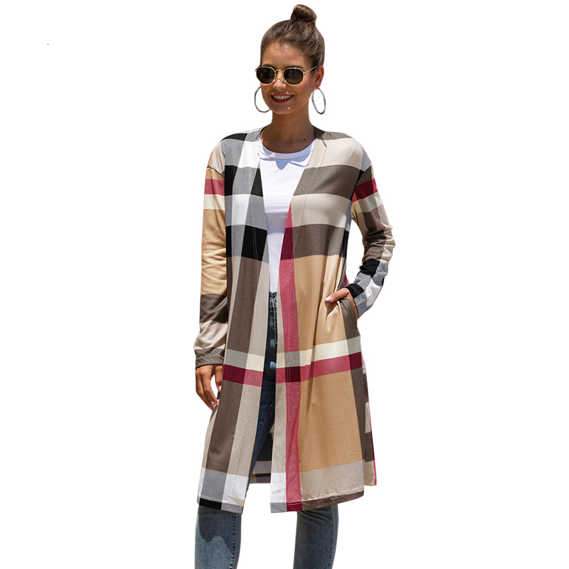 2021 New Autumn Winter Plaid Thin Knitted Women Long Sleeve Plus Size Vintage Cardigans Female Cardigan Knit Coat Xb4t, Burgundy
2021 New Autumn Winter Plaid Thin Knitted Women Long Sleeve Plus Size Vintage Cardigans Female Cardigan Knit Coat Xb4t, Burgundy