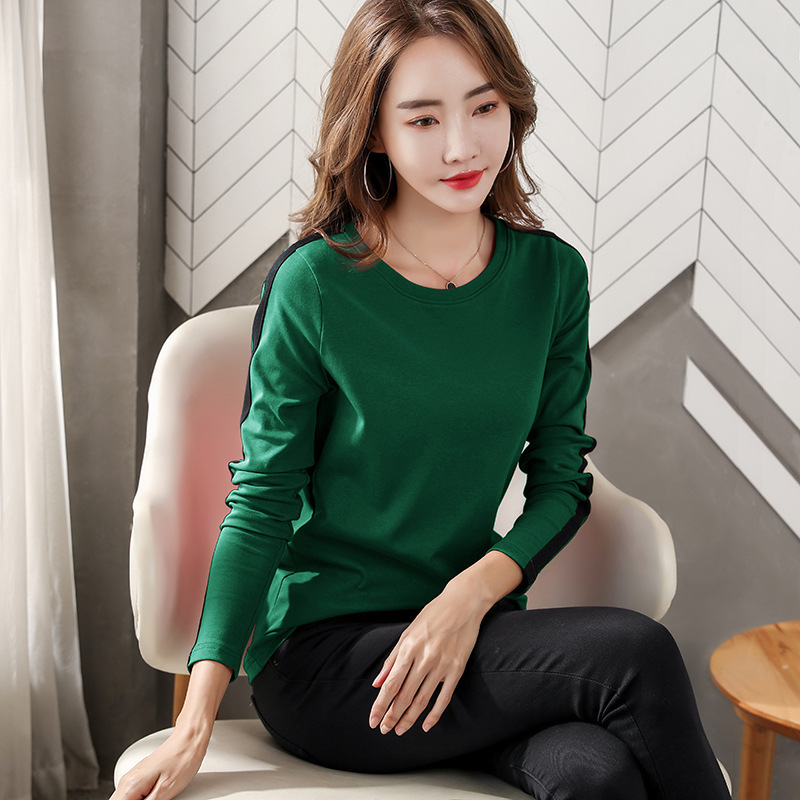 BOBOKATEER tshirts cotton women tshirt christmas tee shirt femme tshirt women t shirt camisas tops poleras mujer de moda T200614
