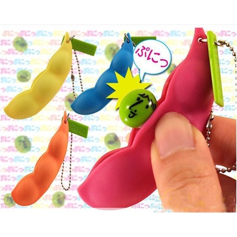 Cartoon Pea Clip Keychain Mobile Phone Pendant Extrusion Vent Toy Pea Gift Meaning Lentil Keychain Bag Accessories H25XS0G, As show
Cartoon Pea Clip Keychain Mobile Phone Pendant Extrusion Vent Toy Pea Gift Meaning Lentil Keychain Bag Accessories H25XS0G, As show