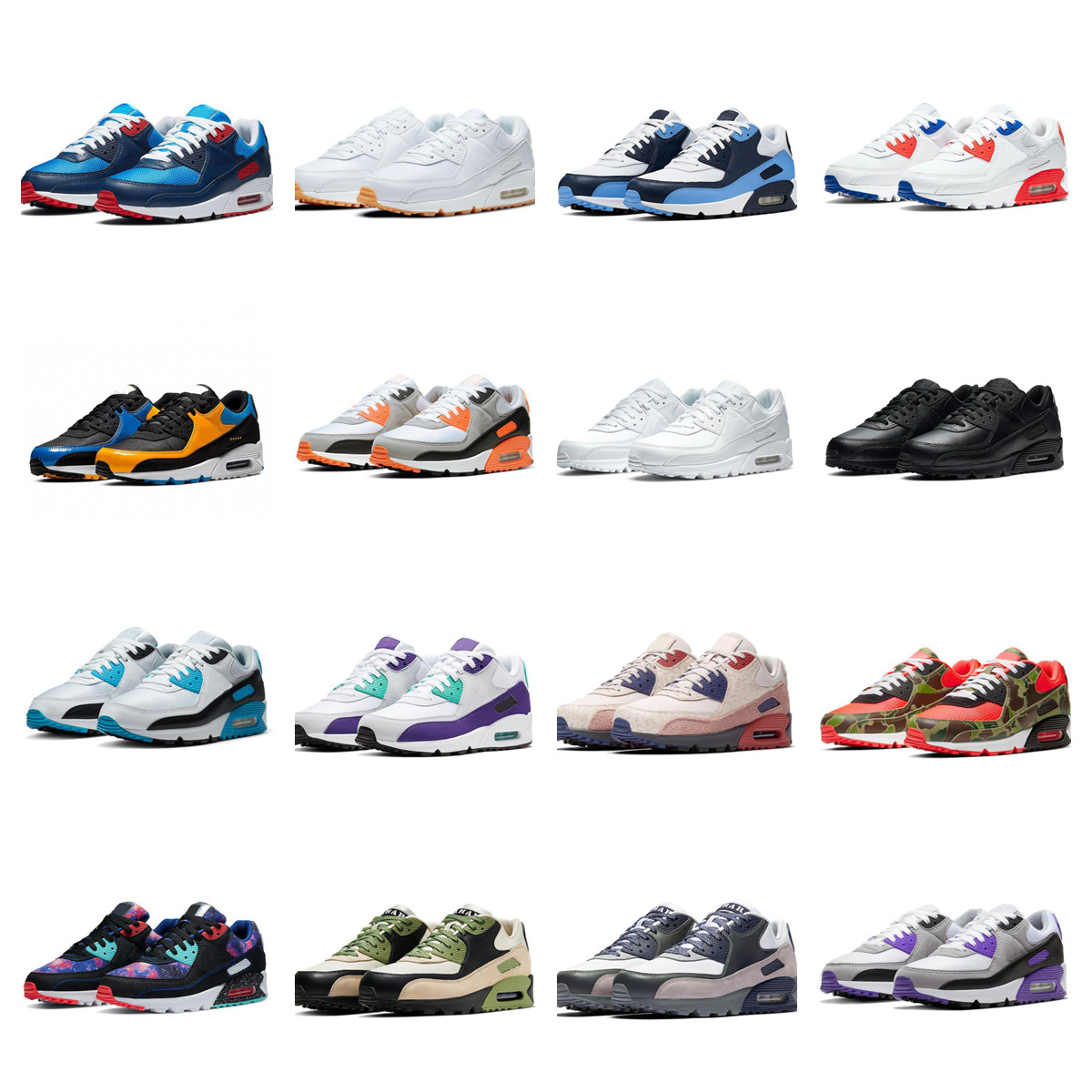 2021 mens women MX 90 running shoes 90s Photo Blue Navy Reverse Duck Camo sneakers Hyper Grape Triple White black Camowabb trainer sports shoe
2021 mens women MX 90 running shoes 90s Photo Blue Navy Reverse Duck Camo sneakers Hyper Grape Triple White black Camowabb trainer sports shoe