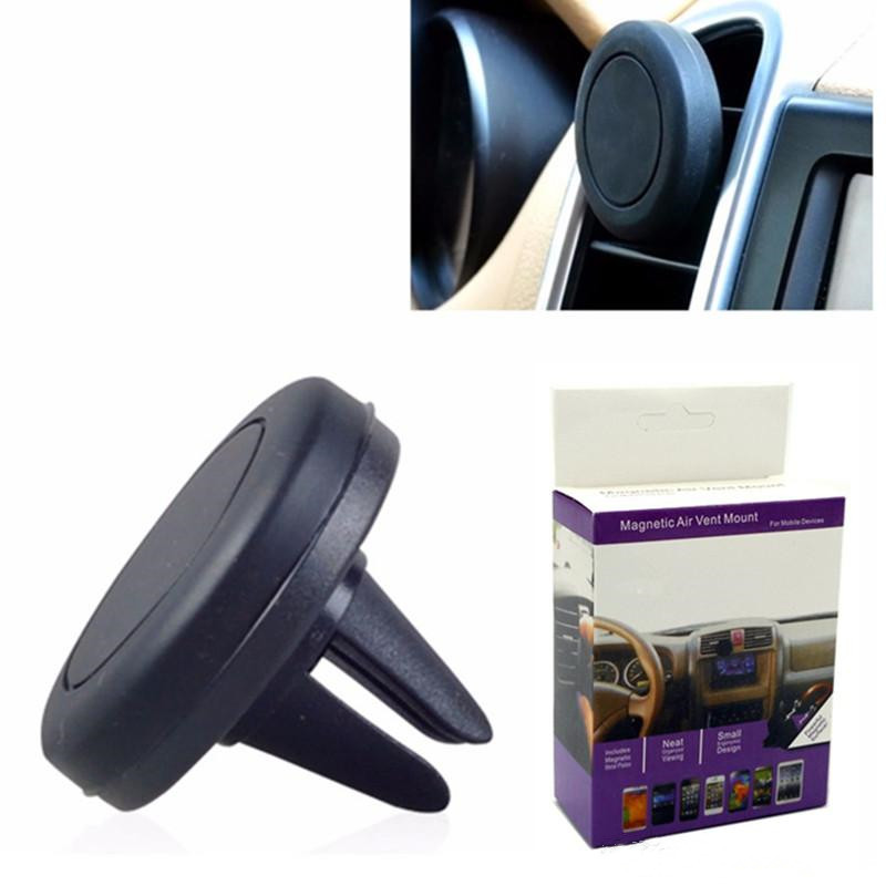 Car Mount Air Vent Magnetic Car Holder for Phones GPS Air Vent Dashboard Car Mount Holder with Retail Box
Car Mount Air Vent Magnetic Car Holder for Phones GPS Air Vent Dashboard Car Mount Holder with Retail Box