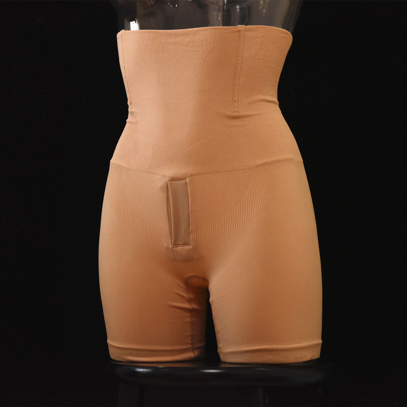 Sexy Men High Waist Shapers Boxer Breif Shapewear Plus Size Bodysuit Shaper Pants Tummy Control Underwear Slimming Compression F, Black;white
Sexy Men High Waist Shapers Boxer Breif Shapewear Plus Size Bodysuit Shaper Pants Tummy Control Underwear Slimming Compression F, Black;white
