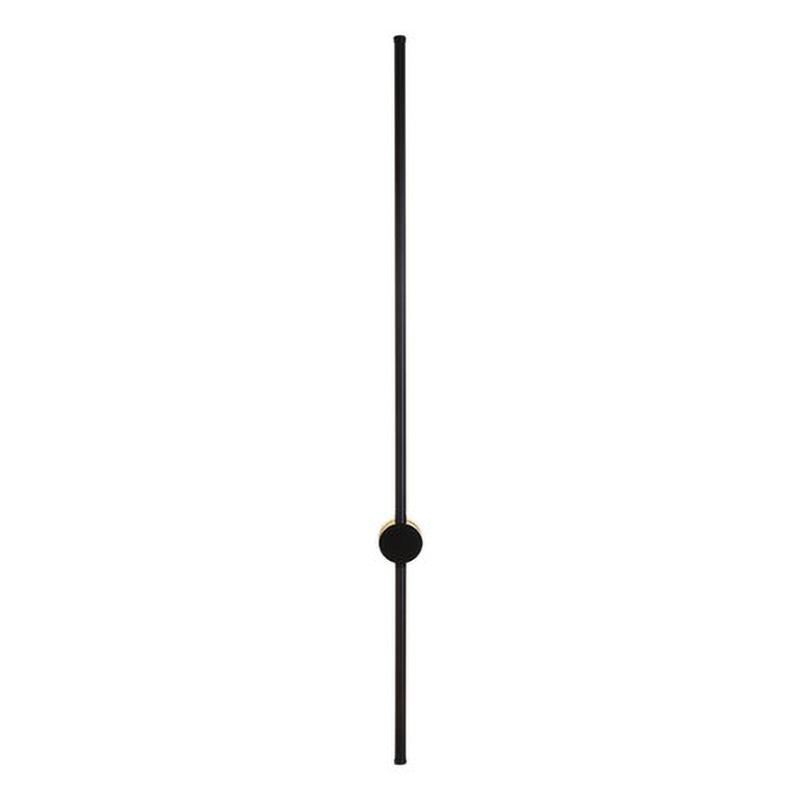 Nordic RGB Wall Lamp Led Wall Light RGB Remote Dimming Sconces Bedroom Light Acrylic Indoor Lighting Livingroom Decoration