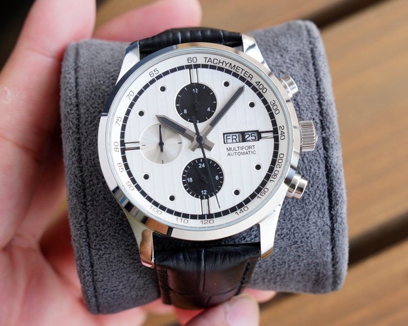 All the dials work Fashion Mens Watch Automatic Mechanical Watches Top luxury Brand Men Designer men's datejust Wristwatches Double calendar btime, 10
All the dials work Fashion Mens Watch Automatic Mechanical Watches Top luxury Brand Men Designer men's datejust Wristwatches Double calendar btime, 10