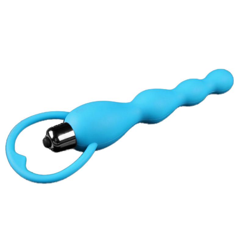 Sex Toys For Couples Vibrator High Quality Silica Ge Clitoris Stimulator Mini Woman Multi-speed Waterproof Adult Productsw313