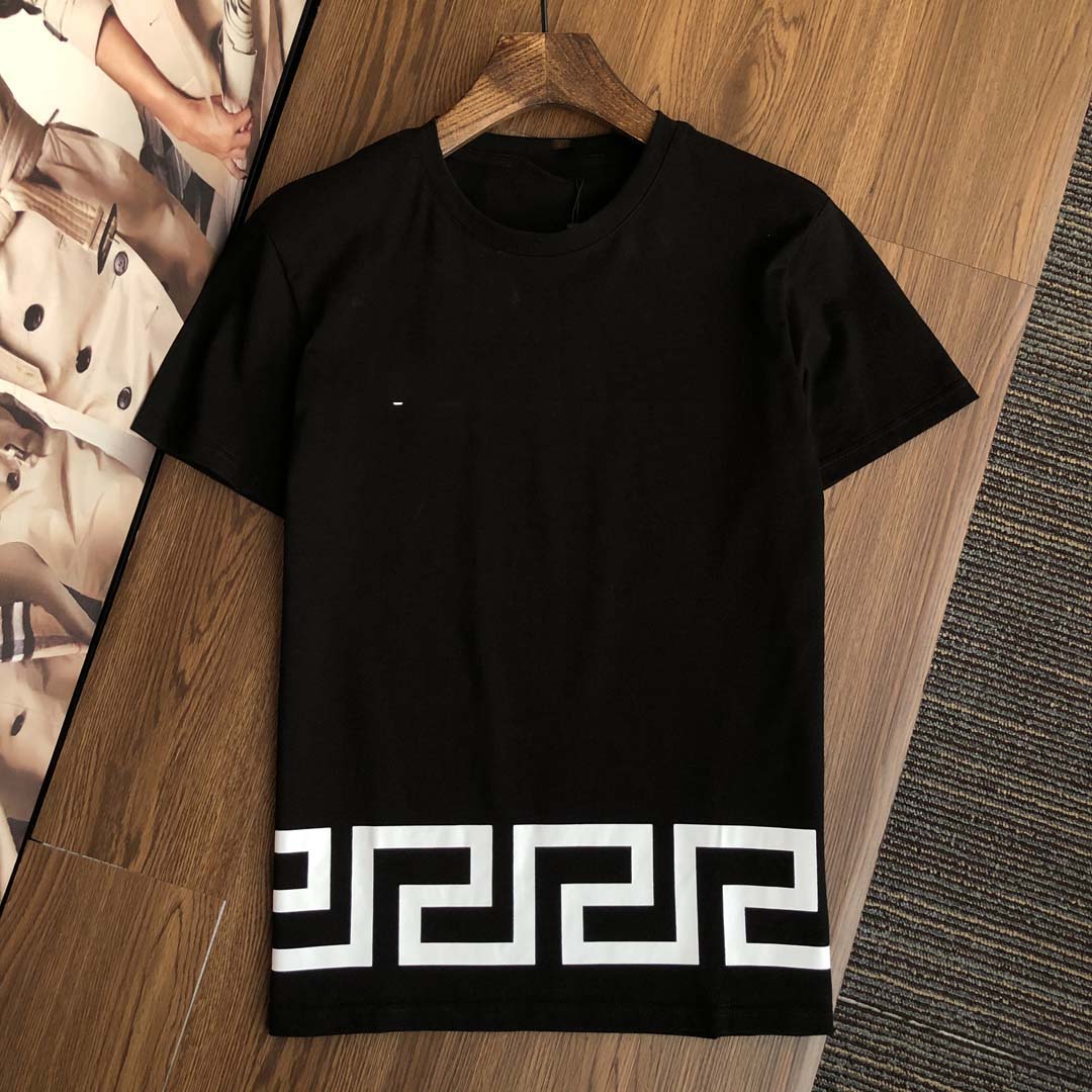 22 Mens Designers T Shirt Fashion Men Casual Shirts Man Clothing Street Summer Tees Shorts Sleeve Clothes Tshirts 22ss, Black
22 Mens Designers T Shirt Fashion Men Casual Shirts Man Clothing Street Summer Tees Shorts Sleeve Clothes Tshirts 22ss, Black