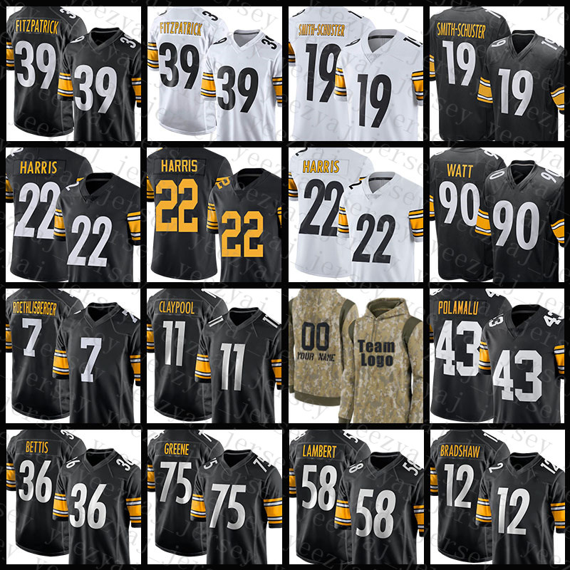 2021 Salute To Service Hoodie Football Jacket Najee Harris T.J. Watt Juju Smith-Schuster Chase Claypool Ben Roethlisberger Minkah Fitzpatrick Devin Bush Jersey, Patch+mens-gangren
2021 Salute To Service Hoodie Football Jacket Najee Harris T.J. Watt Juju Smith-Schuster Chase Claypool Ben Roethlisberger Minkah Fitzpatrick Devin Bush Jersey, Patch+mens-gangren