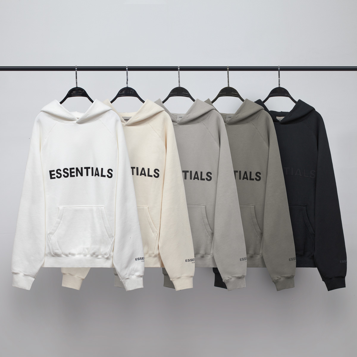 Double-line FEAR OF GOD ESSENTIALS New High Street FOG Sweater Coat Trendy Brand Reflective Letters Loose Fashion HoodieI4L6, Apricot
Double-line FEAR OF GOD ESSENTIALS New High Street FOG Sweater Coat Trendy Brand Reflective Letters Loose Fashion HoodieI4L6, Apricot
