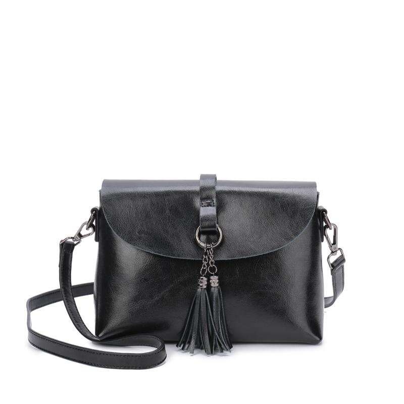 hot Arrival Genuine Leather Women Crossbody bags Fashion Tassel Messenger bags Simple Design Small Female Shoulder Women, Light green
hot Arrival Genuine Leather Women Crossbody bags Fashion Tassel Messenger bags Simple Design Small Female Shoulder Women, Light green