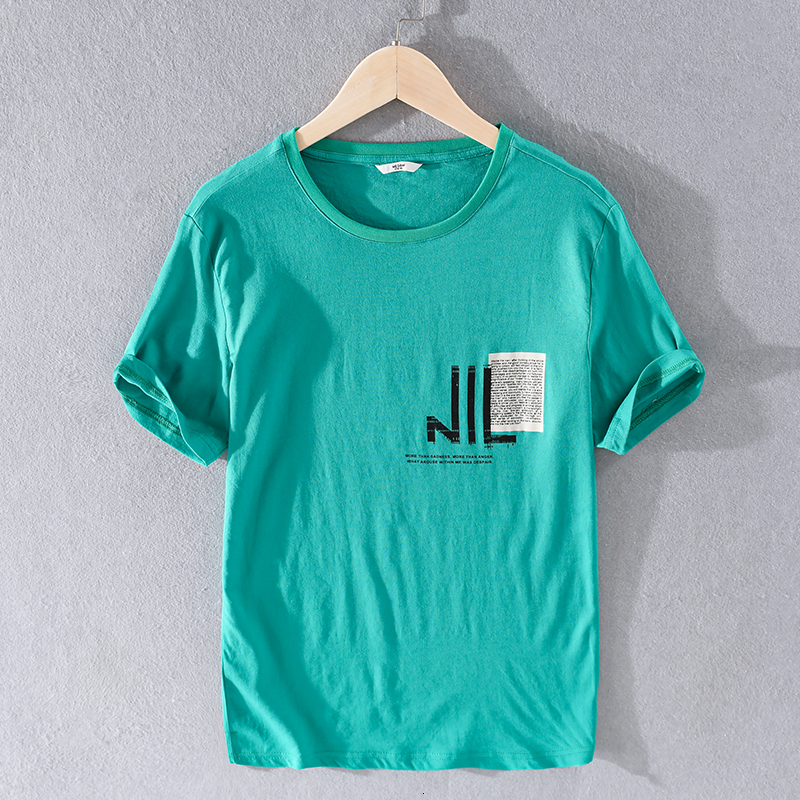2021 New Novo Estilo Manga Curta Marca De Linho t Camisa Masculina Moda Casual Verde Tshirt Dos Slido Confortvel Camiseta Para Homens 9043, Wine red
2021 New Novo Estilo Manga Curta Marca De Linho t Camisa Masculina Moda Casual Verde Tshirt Dos Slido Confortvel Camiseta Para Homens 9043, Wine red