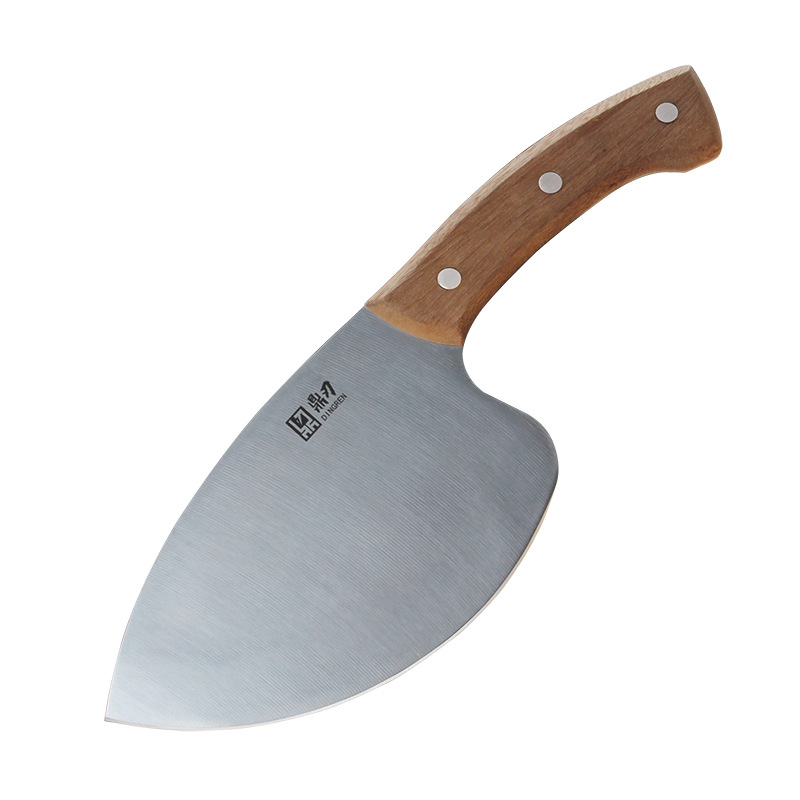 Chef Knife Round Bade Bey Sharp Fieting Knife Sicing Seafood Fish Aquatic Products Processing Too Fishing Bait Knives
Chef Knife Round Bade Bey Sharp Fieting Knife Sicing Seafood Fish Aquatic Products Processing Too Fishing Bait Knives