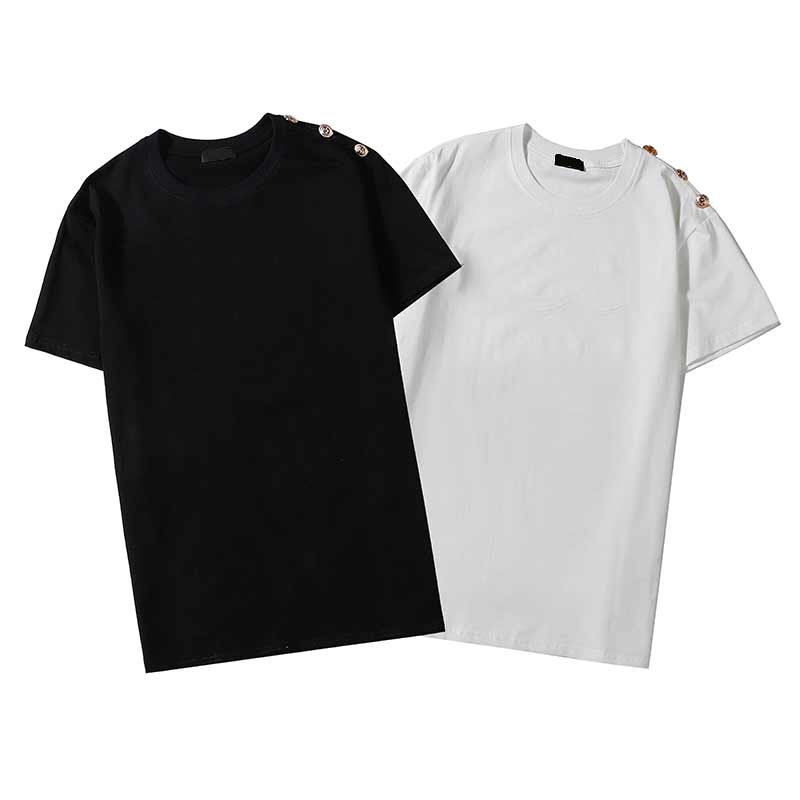 2021New Mens Women Designers T Shirt Fashion Men S Casual T Shirts Man Clothing Street Designer Shorts Sleeve Clothes Tshirts -XXL BL1, A1
2021New Mens Women Designers T Shirt Fashion Men S Casual T Shirts Man Clothing Street Designer Shorts Sleeve Clothes Tshirts -XXL BL1, A1
