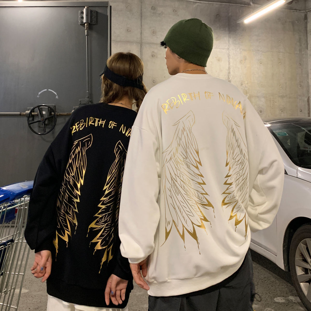 2021 New Harajuku Streetwear Men' Sweatshirts Spring Couple Women Oversized Hoodies Man Casual Pullovers V53a, 01blackbronzing
2021 New Harajuku Streetwear Men' Sweatshirts Spring Couple Women Oversized Hoodies Man Casual Pullovers V53a, 01blackbronzing